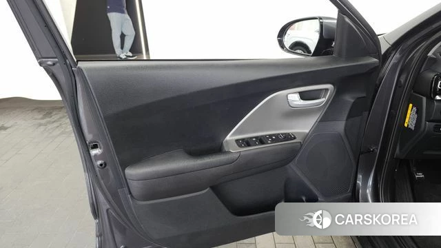 Kia The New Niro id 4568152 из Кореи 16