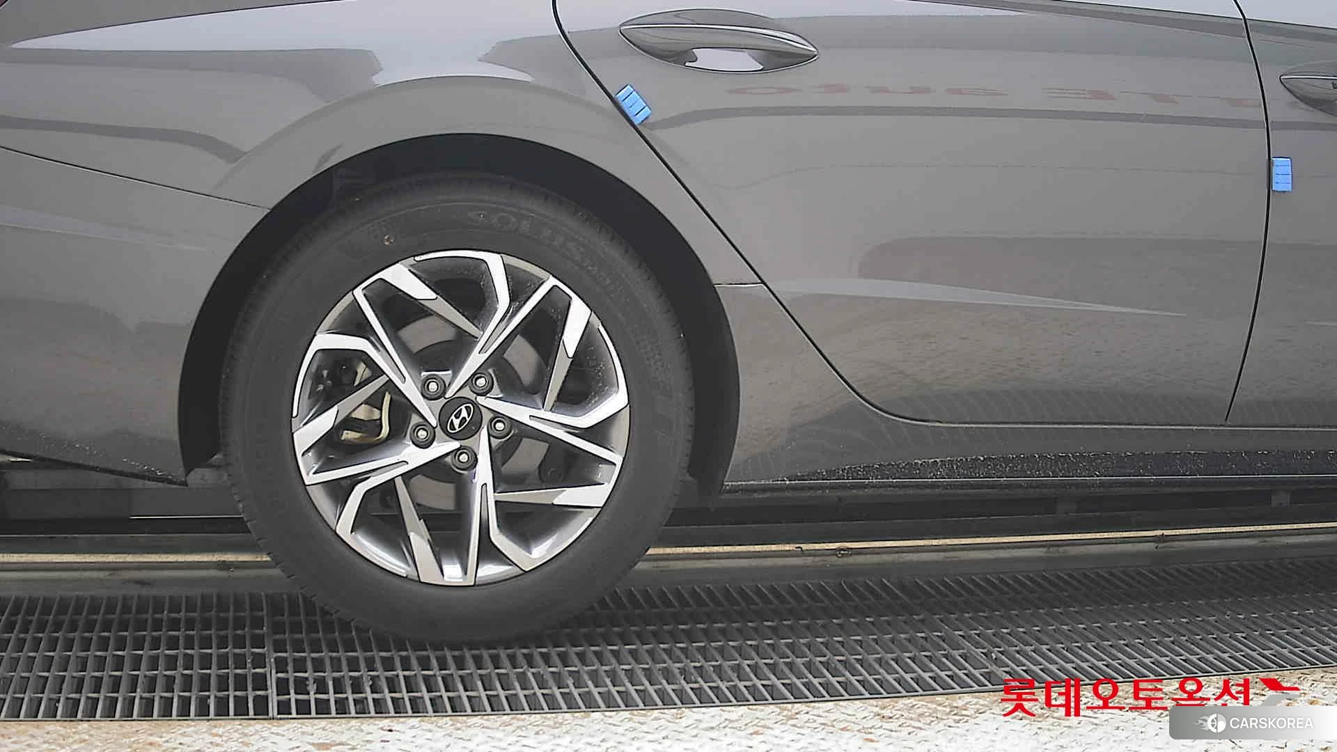 Hyundai Sonata id 4510202 из Кореи 16