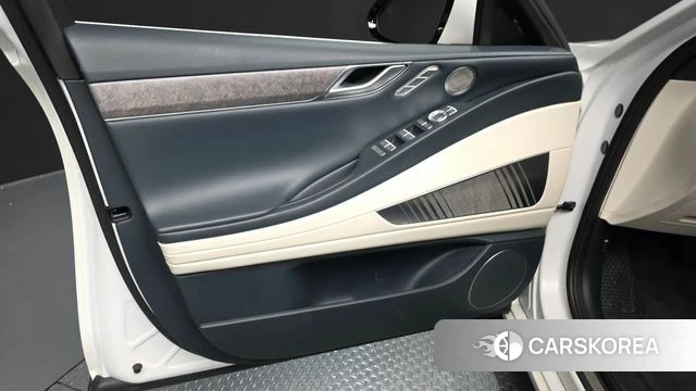 Genesis Electrified G80 (RG3) id 4429005 из Кореи 16