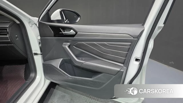 Volkswagen 7th Generation of Jetta id 4591284 из Кореи 16