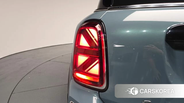 Mini Cooper D Countryman id 4250214 из Кореи 16