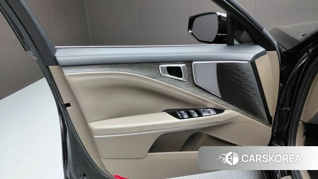 Kia K8 id 4231167 из Кореи 16