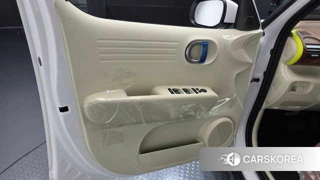 Hyundai The New Casper id 4862518 из Кореи 16