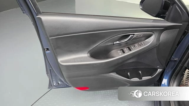 Hyundai i30 (PD) id 4595964 из Кореи 16