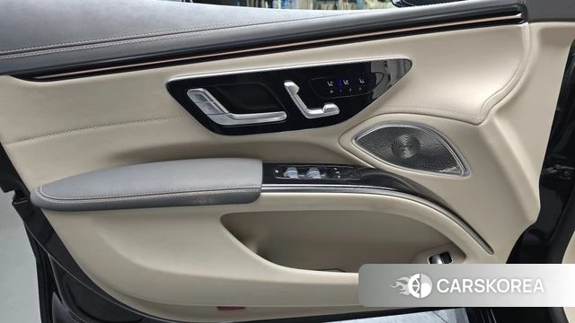 Mercedes-Benz EQS V297 id 4640696 из Кореи 16