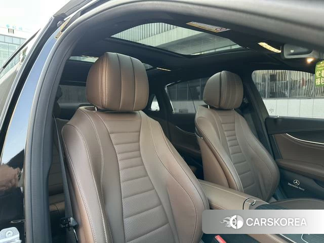 Mercedes-Benz E-class id 4298448 из Китая 16