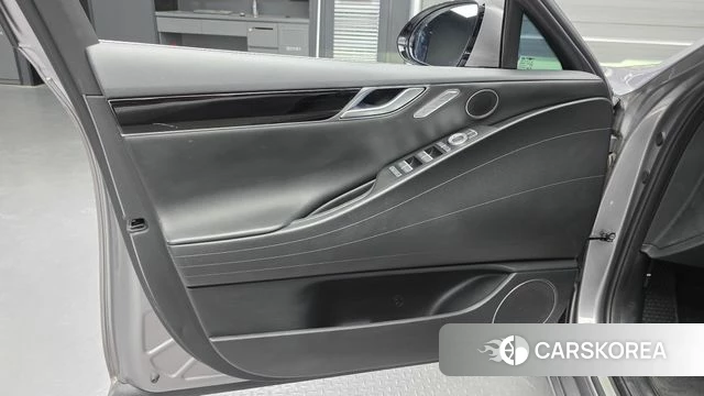 Genesis G80 (RG3) id 4415724 из Кореи 16