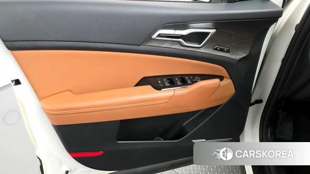Kia Sportage 5th Generation Hybrid id 4323685 из Кореи 16