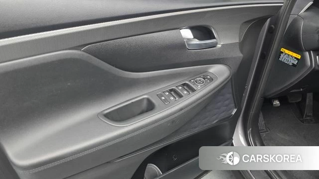 Hyundai Santa Fe TM id 4245958 из Кореи 16