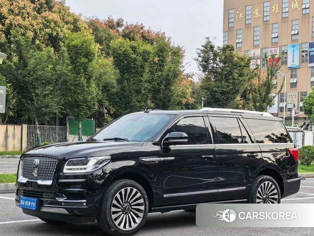Lincoln Navigator id 4212232 из Китая 16