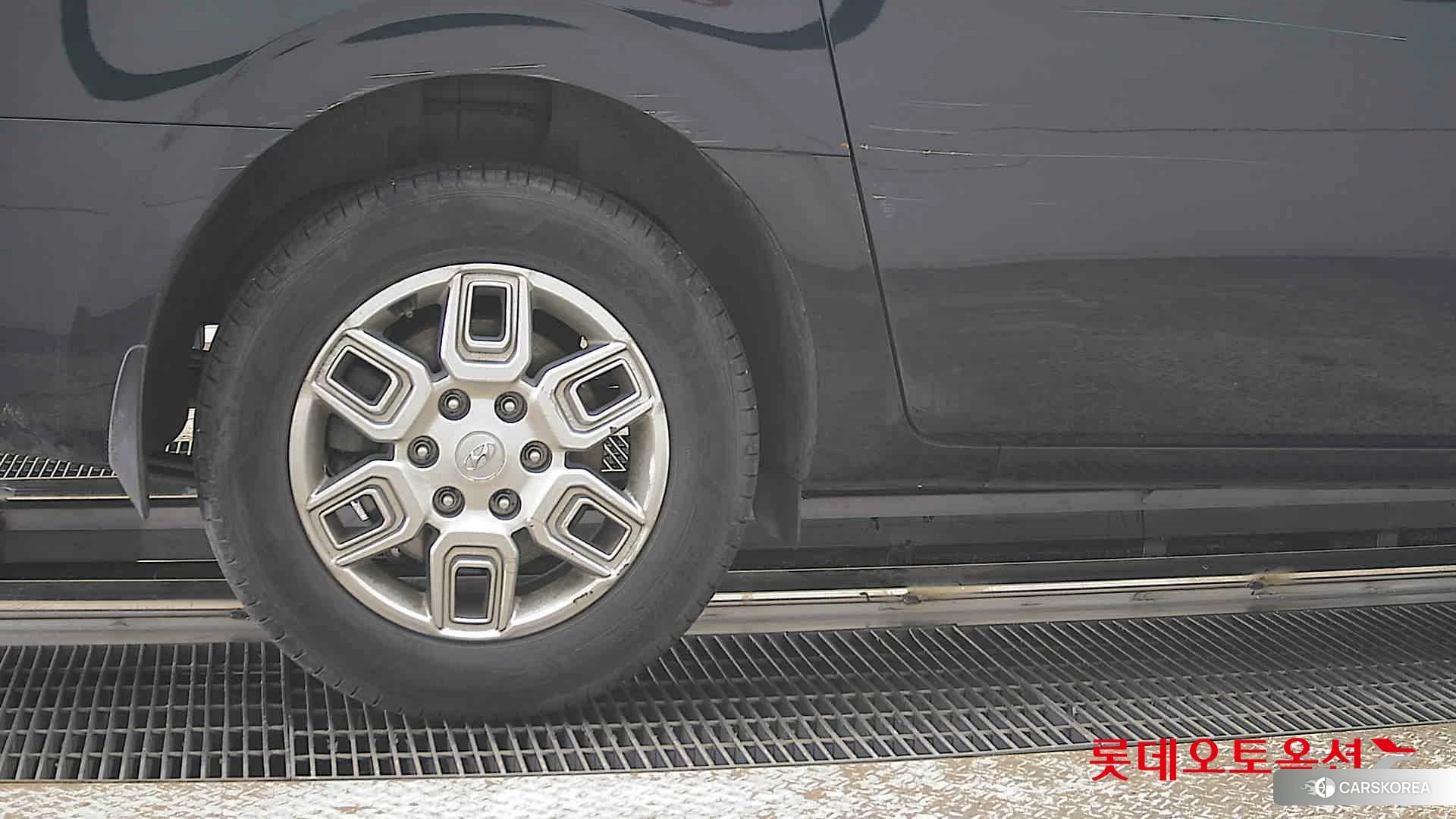 Hyundai Staria id 3881985 из Кореи 16