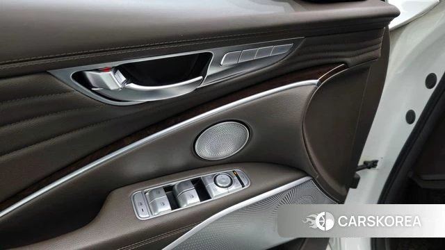 Kia More K9 id 4895053 из Кореи 16