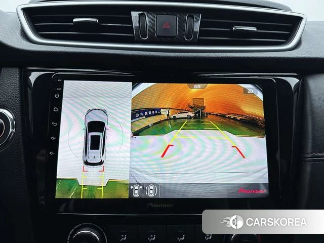 Nissan Qashqai id 4335163 из Китая 16