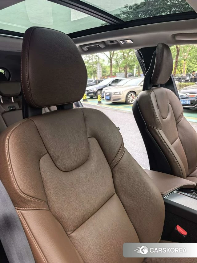Volvo XC90 id 4214133 из Китая 16