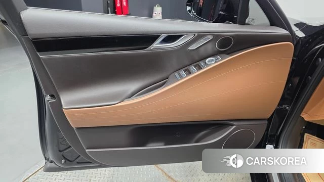 Genesis G80 (RG3) id 4692597 из Кореи 16