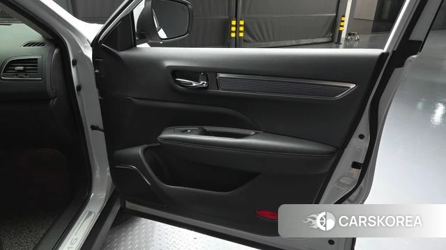 Renault Korea (Samsung) The New QM6 id 4731439 из Кореи 16