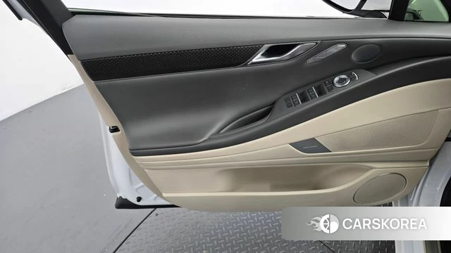 Genesis G80 (RG3) id 4735084 из Кореи 16