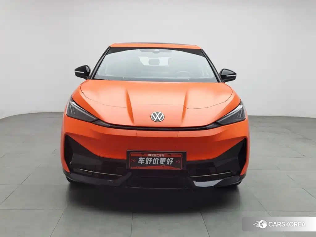 Volkswagen ID. UNYX id 4617186 из Китая 16