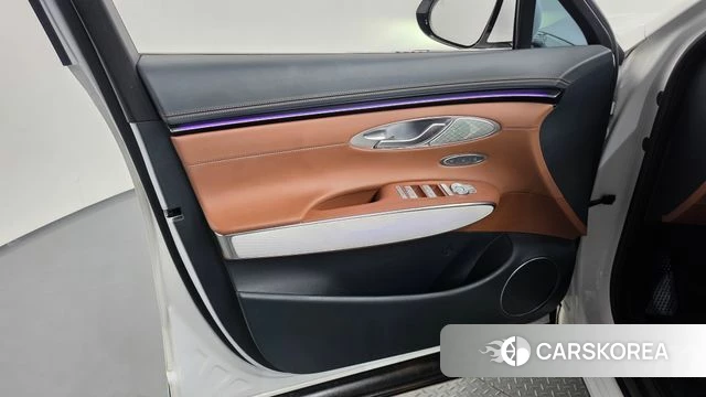 Genesis GV70 id 4691485 из Кореи 16