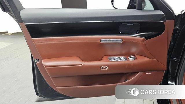 Genesis G90 (RS4) id 4740200 из Кореи 16