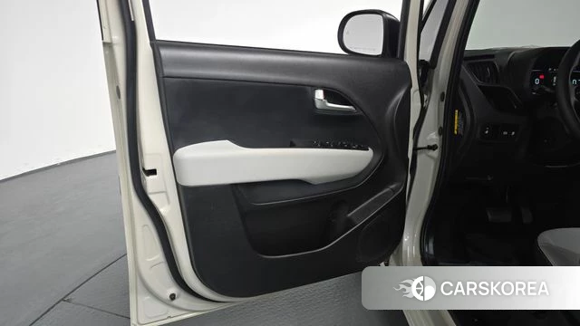 Kia The New Kia Ray id 4230029 из Кореи 16