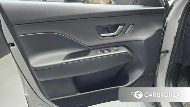 Hyundai Kona (SX2) id 4640848 из Кореи 16