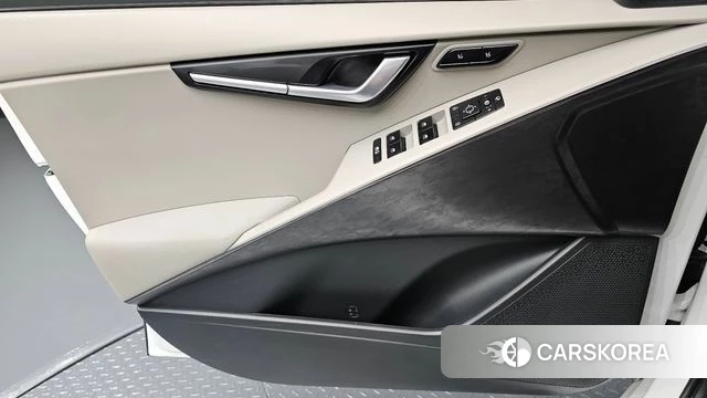 Kia Di All New Niro EV id 4534359 из Кореи 16