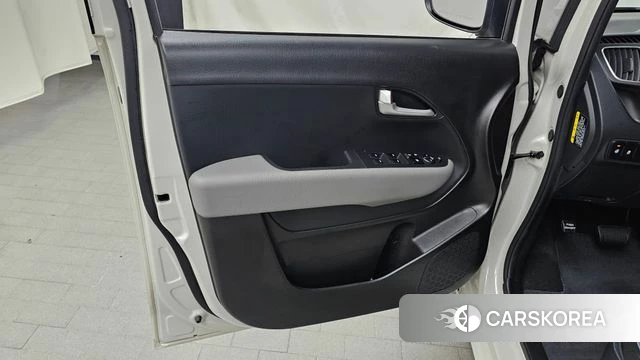 Kia The New Ray id 4225859 из Кореи 16