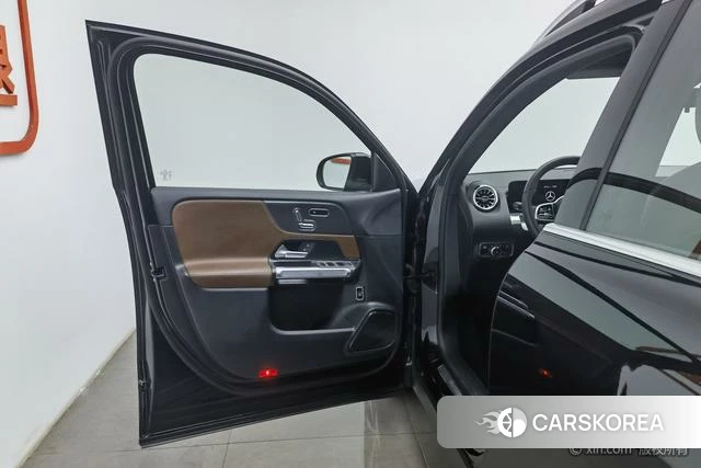 Mercedes-Benz GLB id 4301103 из Китая 16