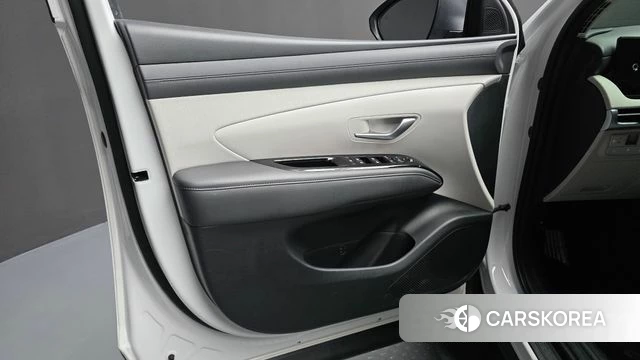Hyundai The New Tucson Hybrid (NX4) id 4897666 из Кореи 16