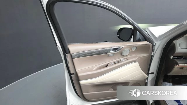 Genesis GV80 id 4666249 из Кореи 16
