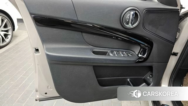 Mini Cooper Countryman id 4282742 из Кореи 16