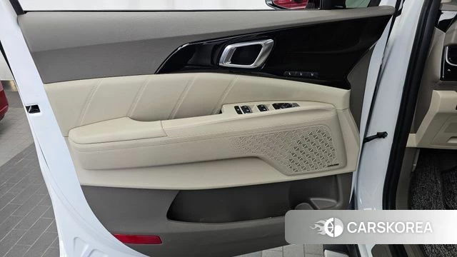 Kia The New Carnival 4th Generation id 4725317 из Кореи 16