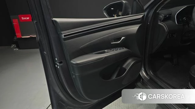 Hyundai Tucson (NX4) id 4245134 из Кореи 16