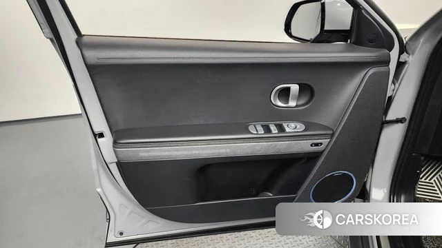 Hyundai Ionic 5 id 4481620 из Кореи 16