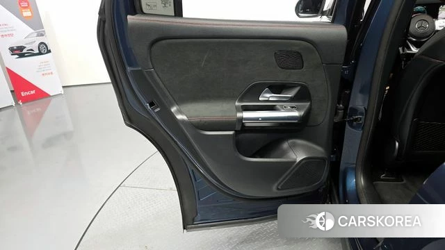 Mercedes-Benz EQA H243 id 4293309 из Кореи 16