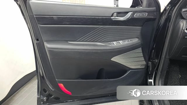 Hyundai The New Palisade id 4675569 из Кореи 16