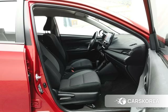 Toyota Vios FS id 4273296 из Китая 16