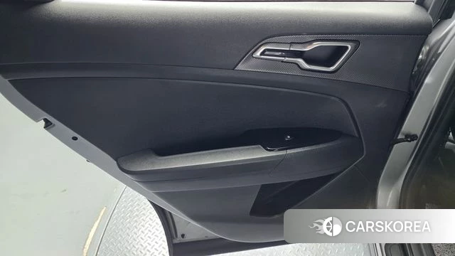 Kia Sportage 5th Generation Hybrid id 4330001 из Кореи 16