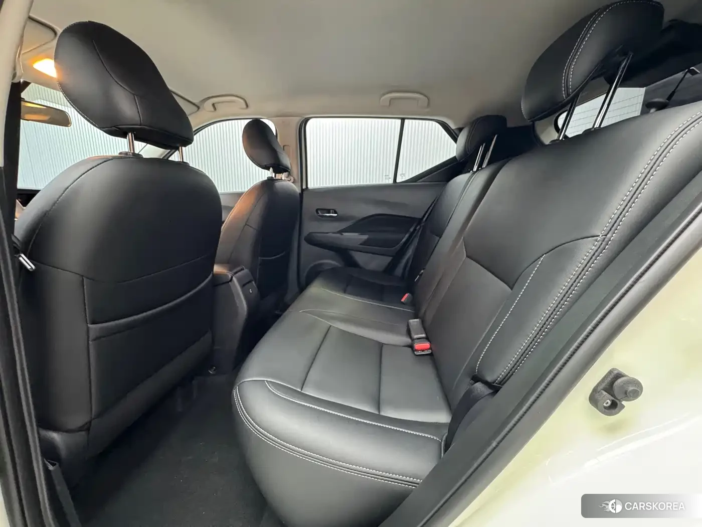 Nissan Kicks id 4628970 из Китая 16