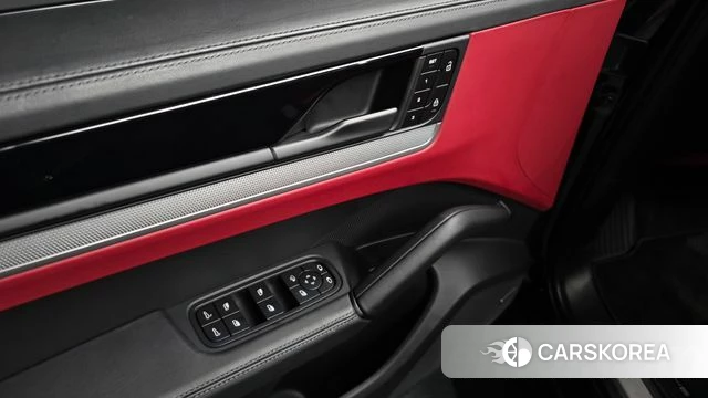 Porsche Cayenne (PO536) id 4349424 из Кореи 16