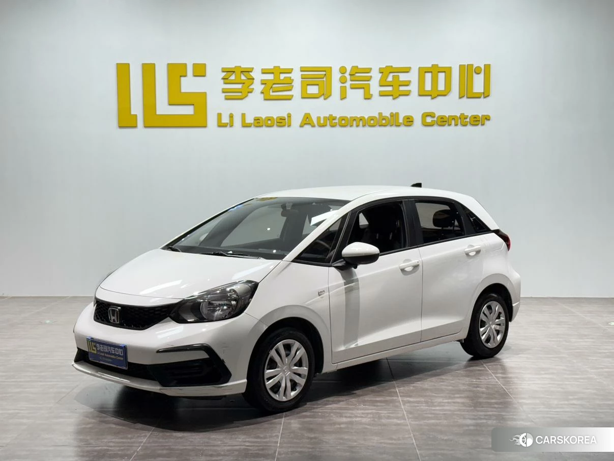 Honda Fit id 4514071 из Китая 16