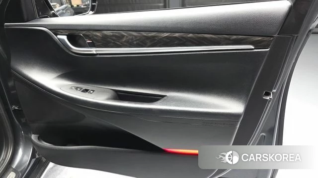 Hyundai Grandeur IG id 4351156 из Кореи 16