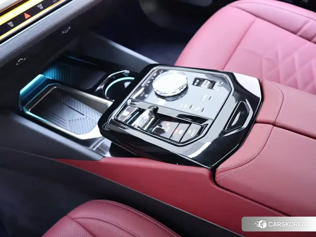 BMW 5 series id 4680702 из Китая 16