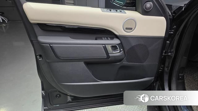 Land Rover Discovery 5 id 4489266 из Кореи 16