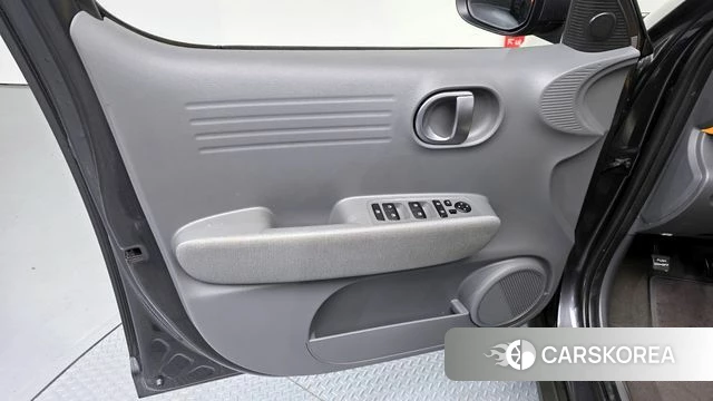 Hyundai Casper id 4243674 из Кореи 16