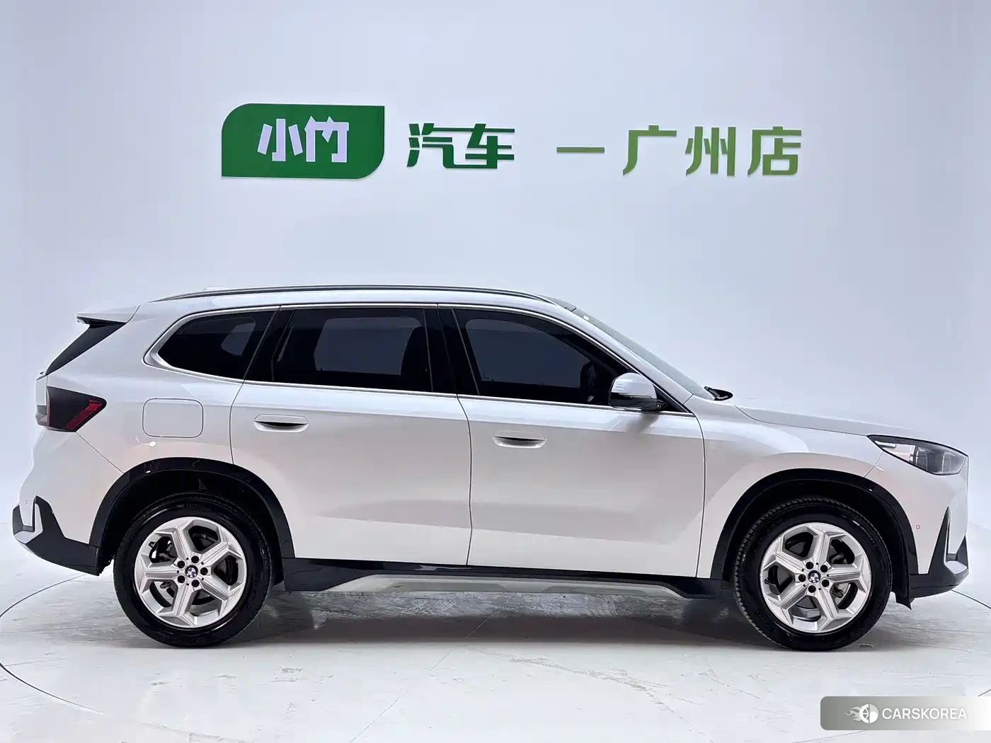 BMW X1 id 4681079 из Китая 16