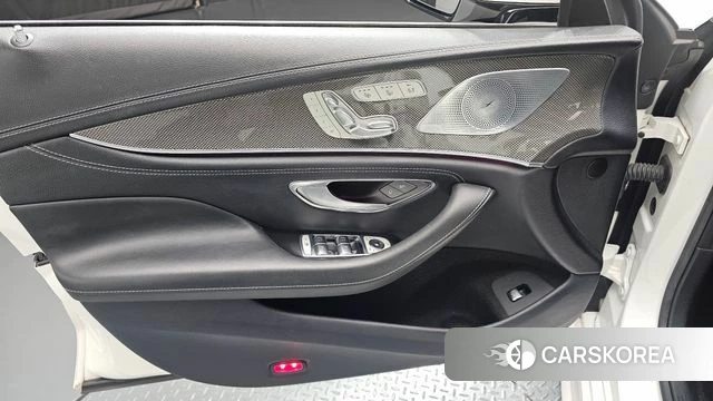 Mercedes-Benz CLS-Class C257 id 4794829 из Кореи 16