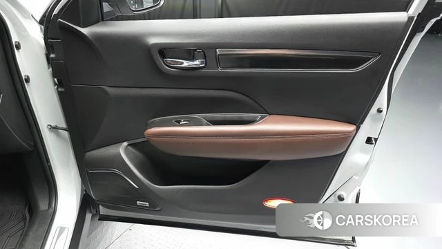 Renault Korea (Samsung) QM6 id 4620340 из Кореи 16