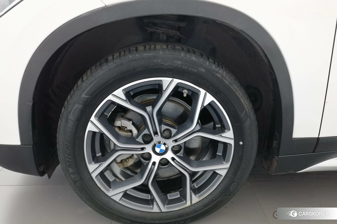 BMW X1 id 4455009 из Китая 16